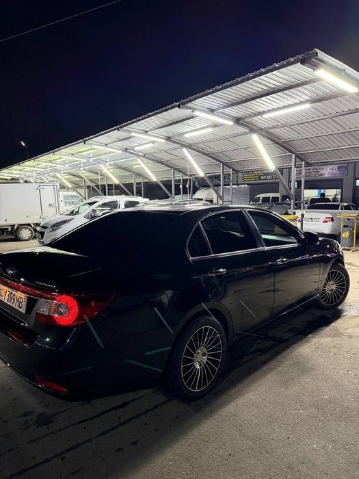 Srocna Epica zor sastayanada