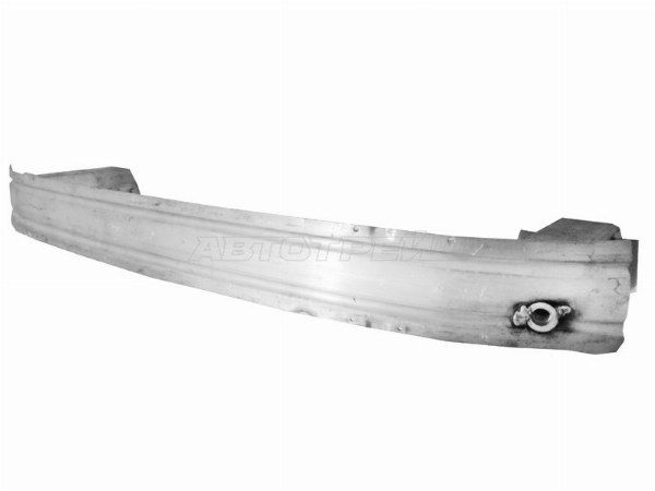 Усилитель бампера CHEVROLET CRUZE 09-/OPEL ASTRA J 10- алюм. Opel Astr