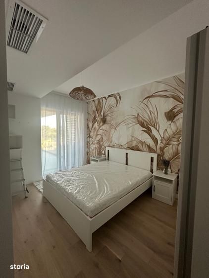 2 Camere Smart Home | Bloc Nou | Straulesti