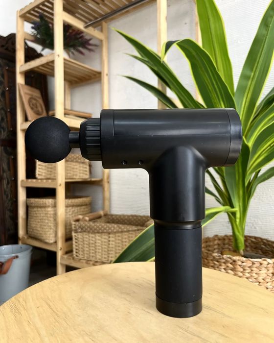 Электронды массажер