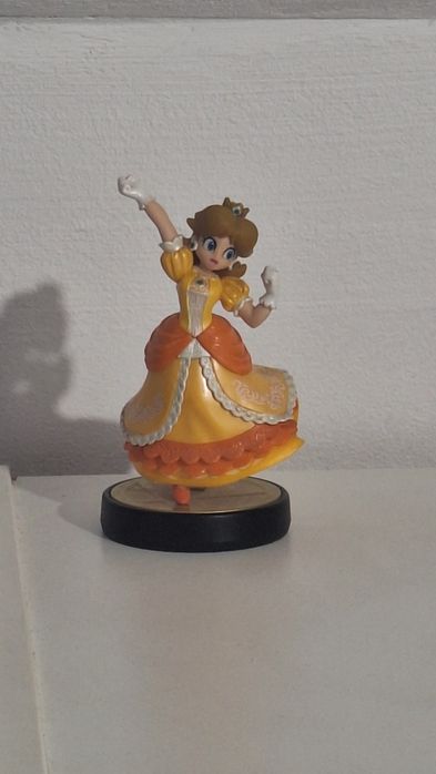 Amiibo Daisy pt. Nintendo Switch