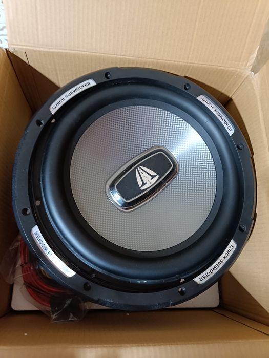 Сабуфер 5 элемент