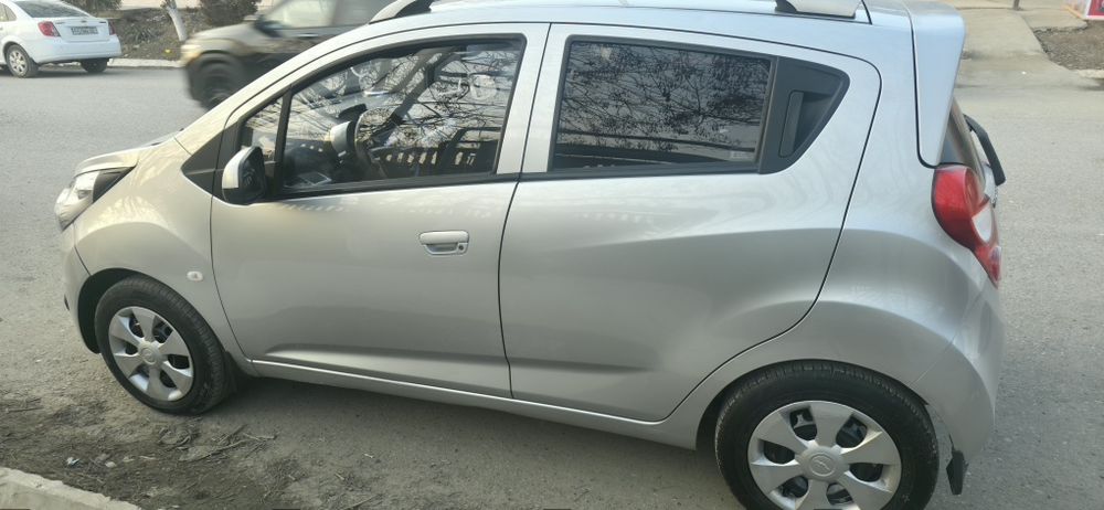 Спарк сотилади 2014