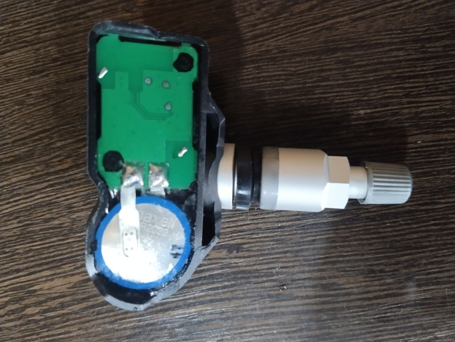 Датчик давления шин