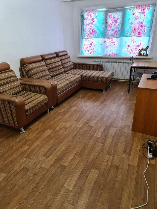 Продам 3-х комнатную квартиру.