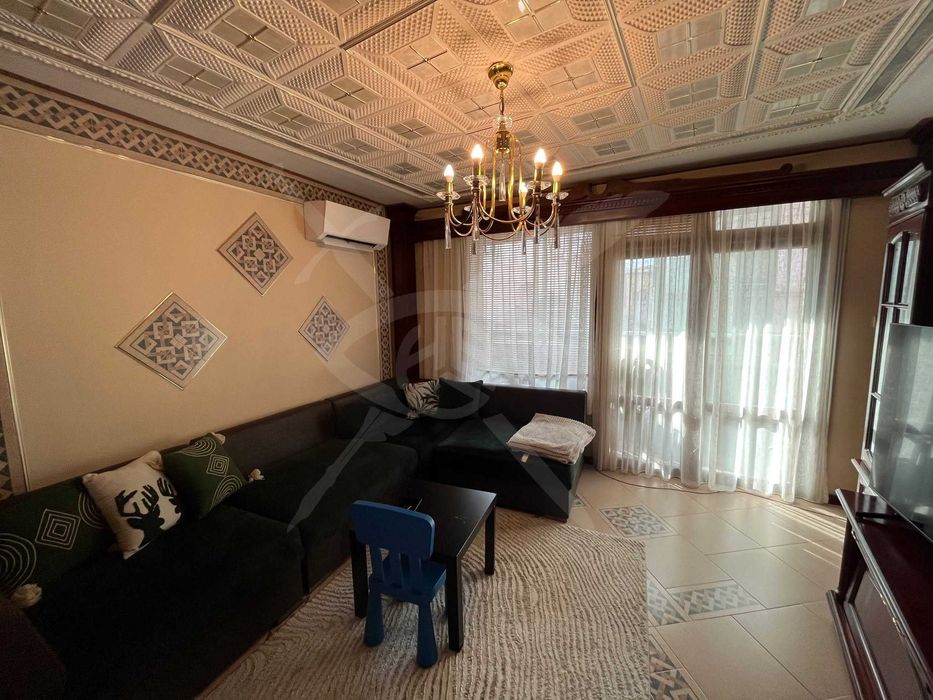 Продава се Многостаен апартамент в Пловдив, Кършияка - 110 кв.м за 1628 €/кв.м - Снимка #4