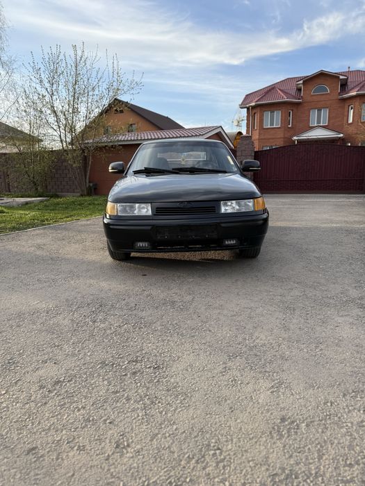 Продам ваз 2112 в отличном состоянии