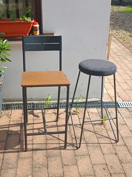 De vanzare,scaune bar