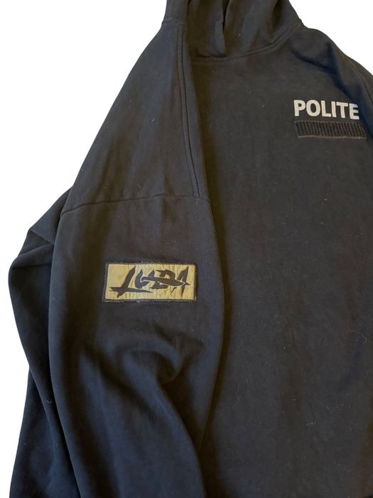 Luda sweatshirt