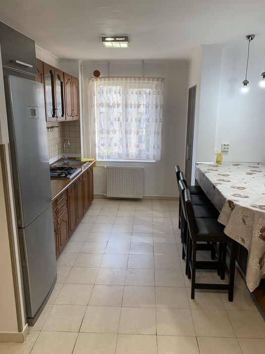 Apartament de inchiriat Nufarul Oradea