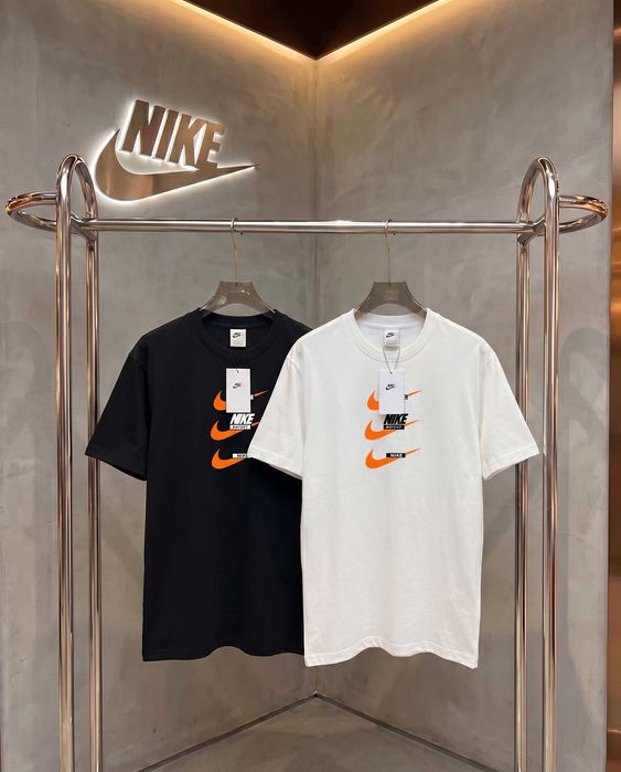 Nike тениски ново