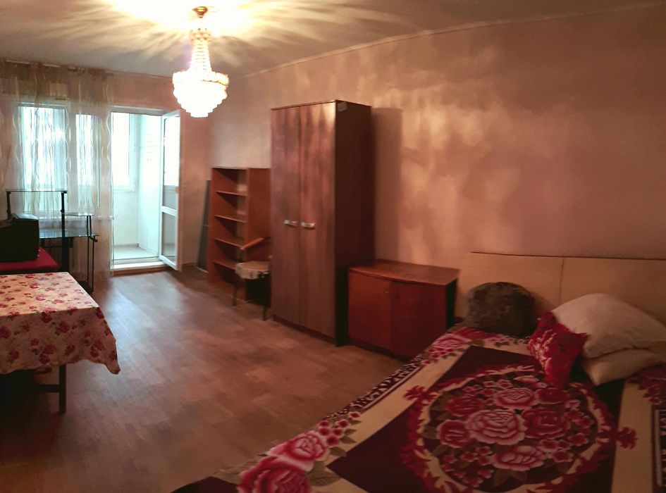 Сдам  1 комнатную квартиру