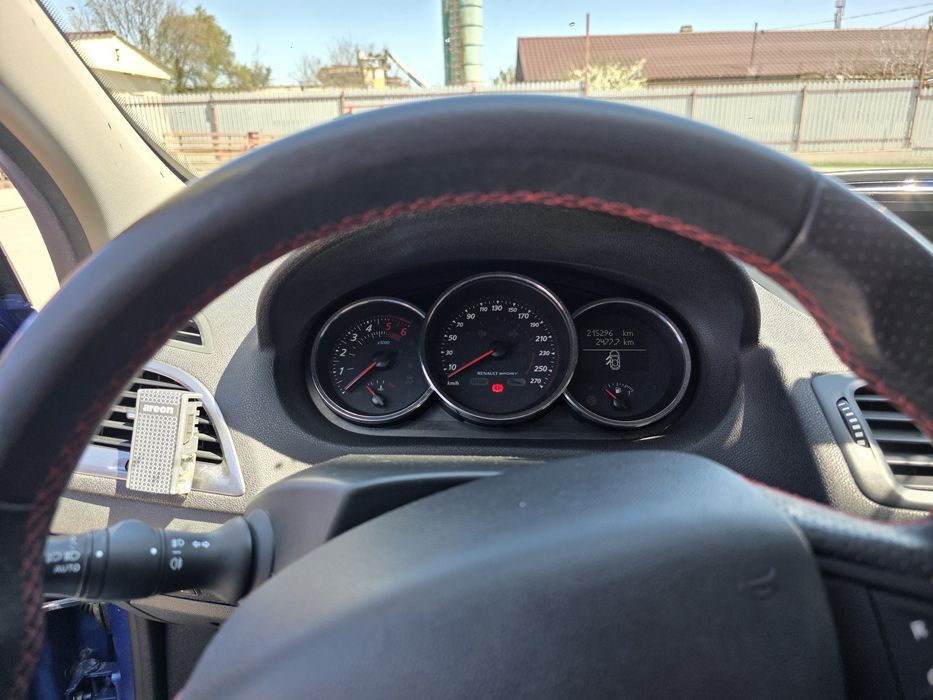 Renault Megane 3  Grandtour