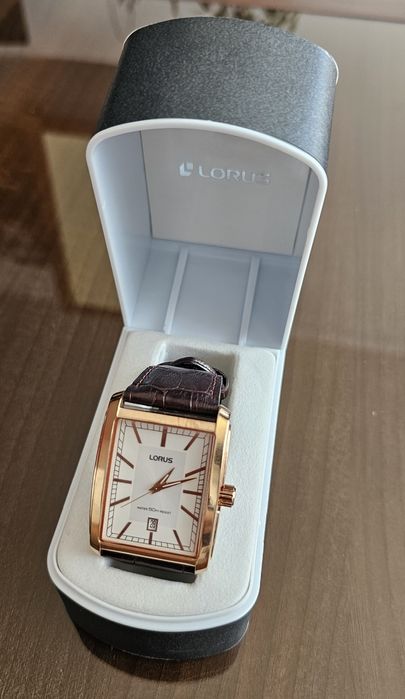 Ceas dama lorus vj42 xo68(by Seiko)