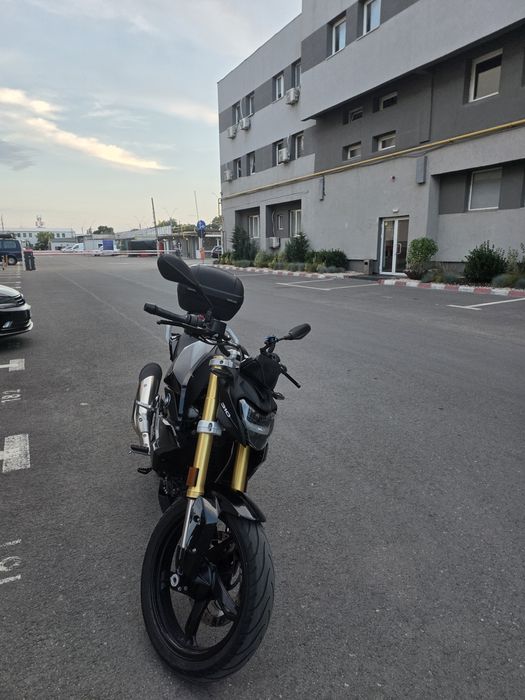 Motocicleta Bmw  g310r 2023