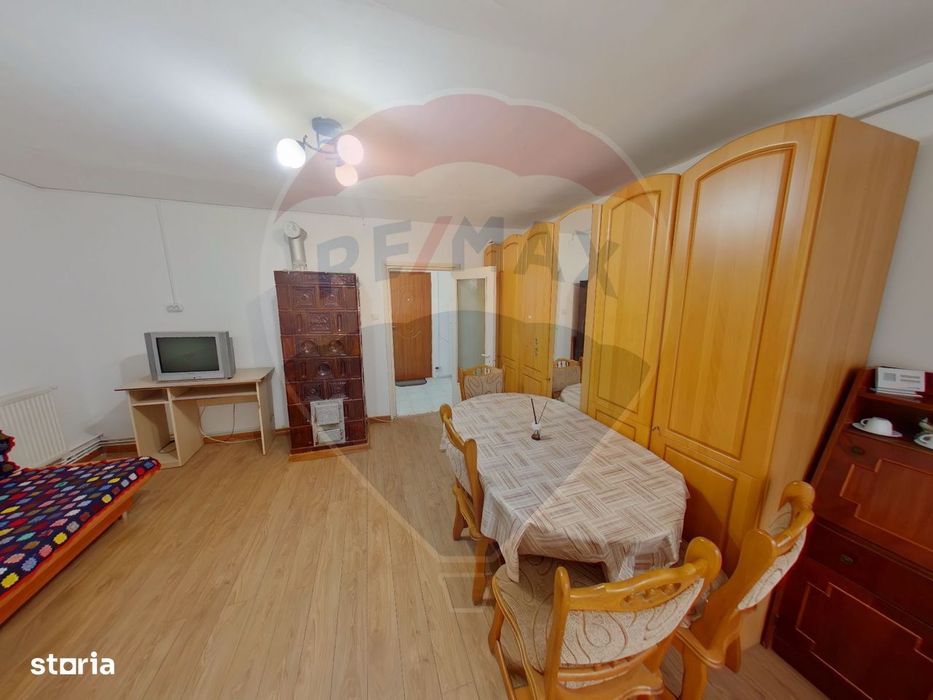 Apartament – Sighetu Marmației, Maramureș - Vedere 3