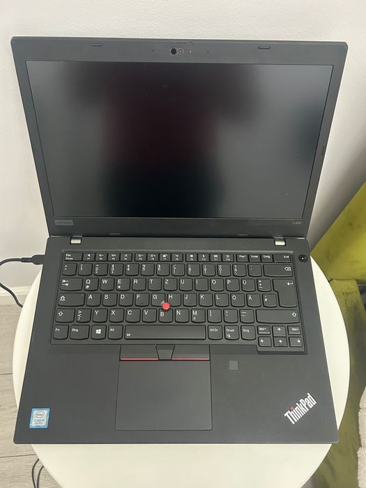Vand Lenovo L490