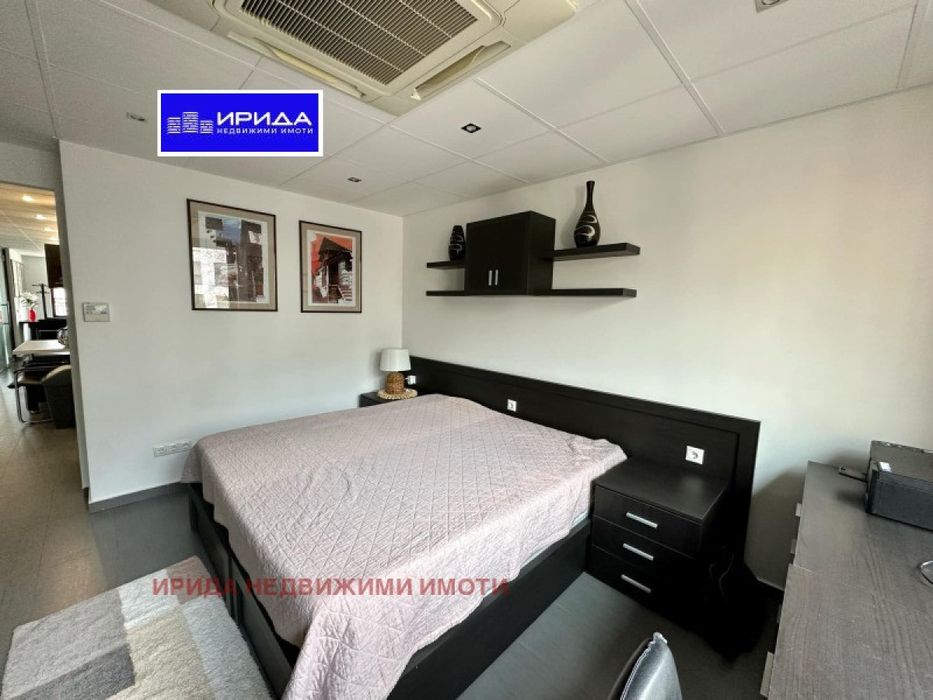 Продава се Многостаен апартамент в София, Манастирски ливади - 136 кв.м за 1500 €/кв.м - Снимка #5