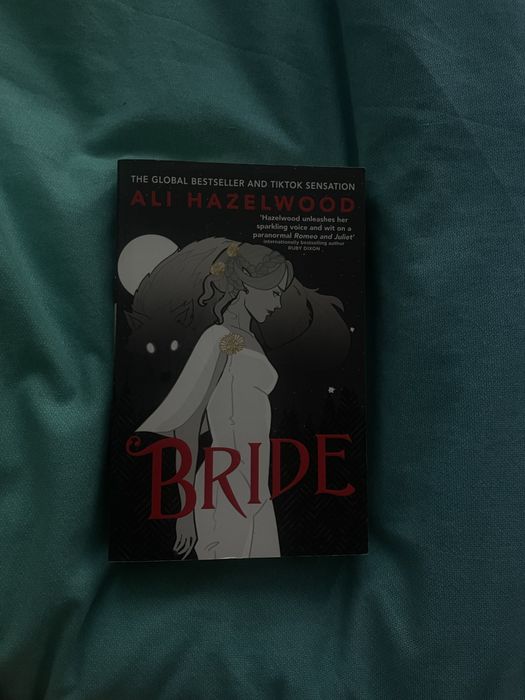 Две чисто нови книги на английски език.