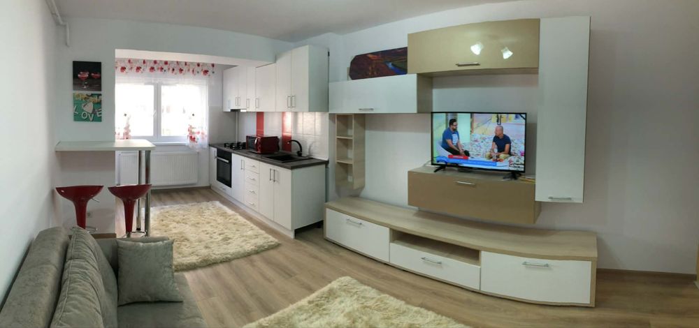 Apartament 2 camere