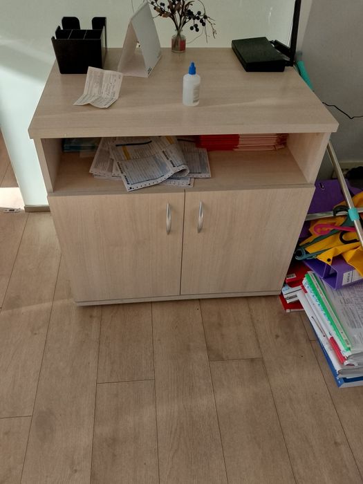Офисная мебель б/у