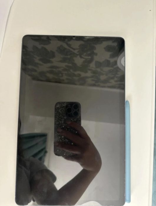 Tableta Samsung Tab s6 lite cu creion samsung inclus
