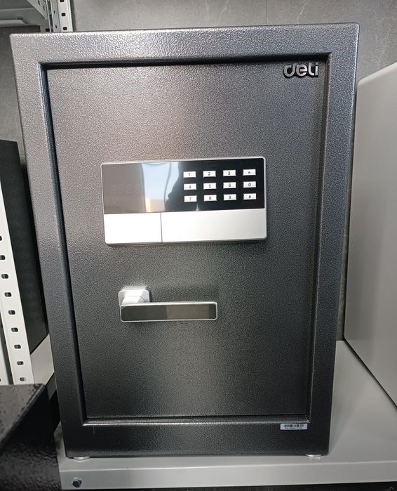 Сейфы, взломостойкие, огнестойкие, офисные , мебельные