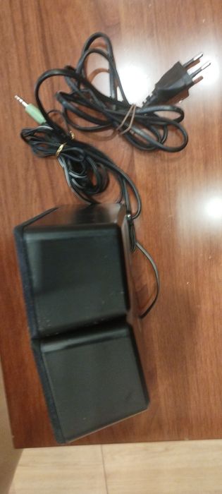 Колонки музыкальные