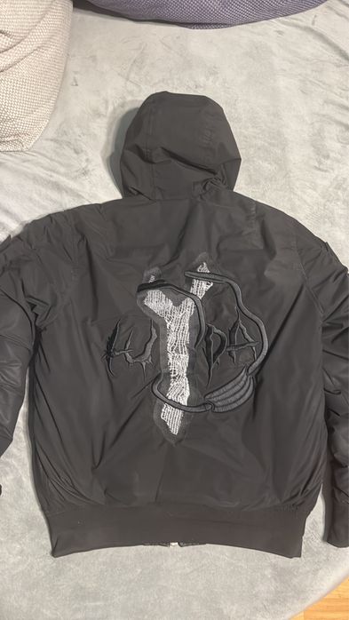 Оригинално яке Luda-Bomber jacket