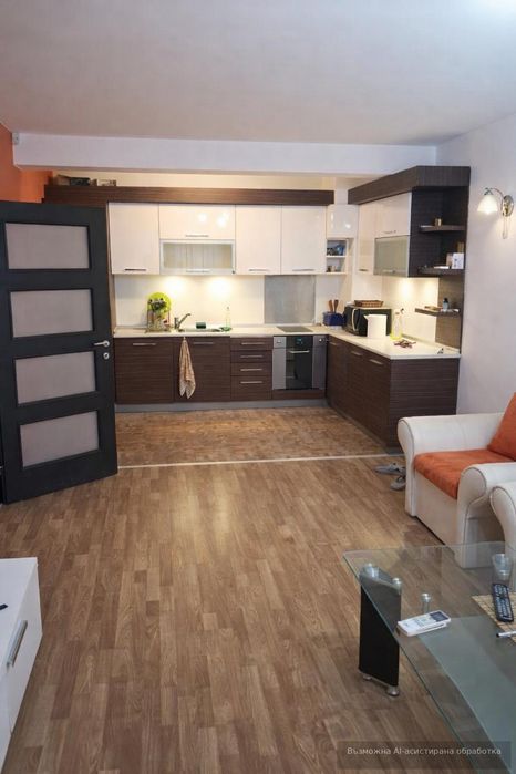 Двустаен, под наем, ж.к Зона Б-18