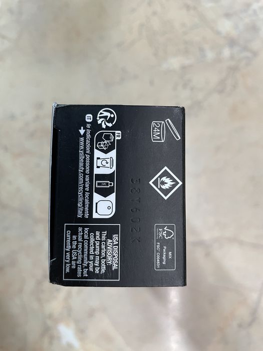 Yves Saint Laurent MYSLF Le Parfum