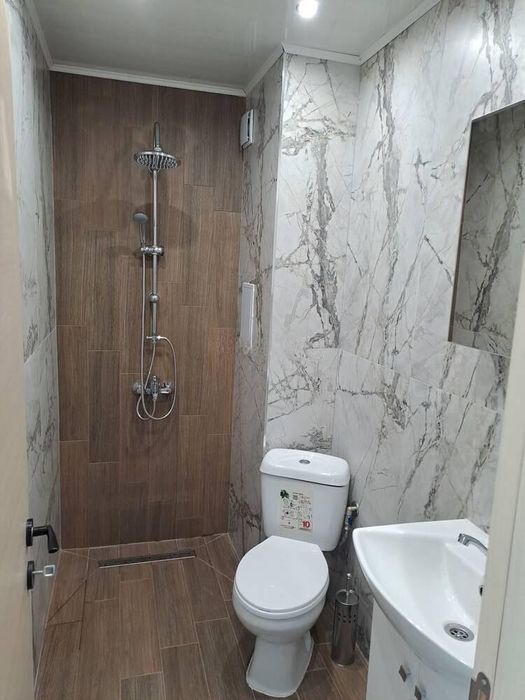 Дава се под наем Двустаен апартамент в Бургас, Меден рудник - зона А - 60 кв.м за 378.93 € - Снимка #3