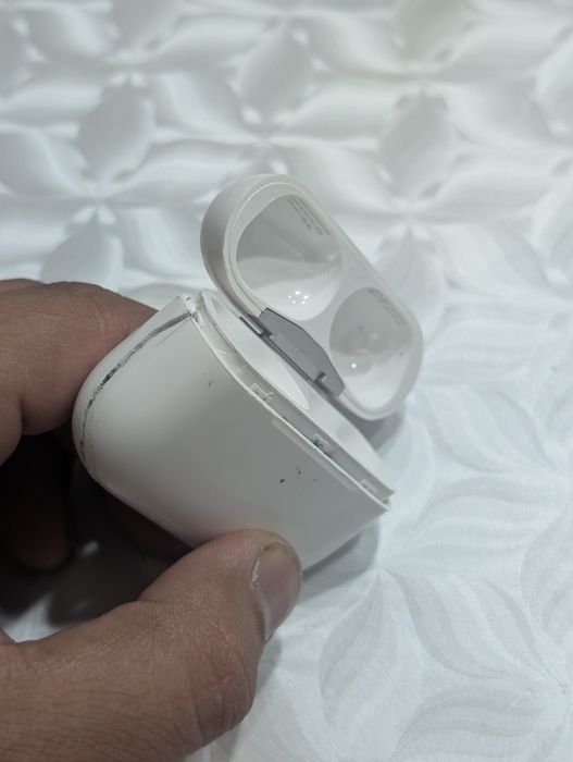 Airpods pro разбор