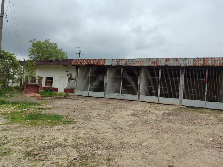 Noturar bino sotiladi