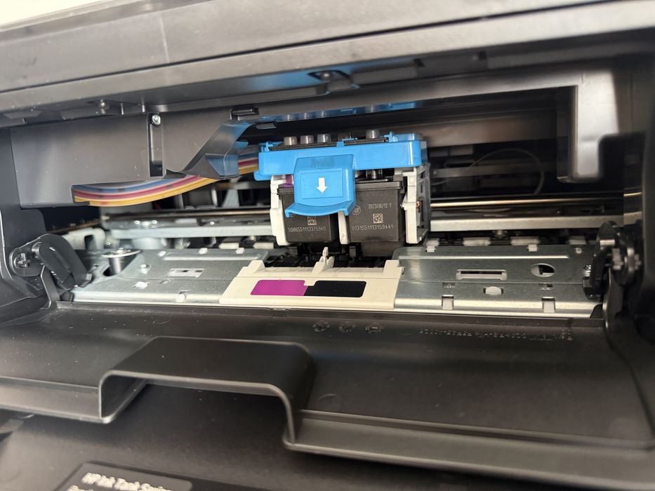 Imprimanta Hp ink tank