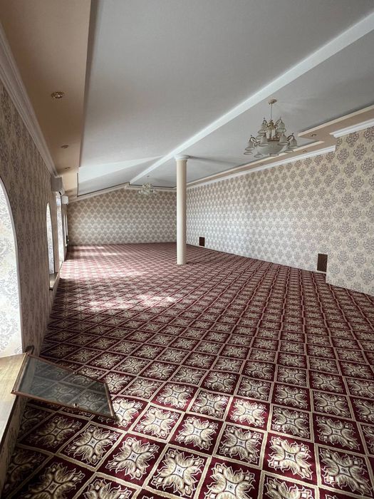 Срочно продаётся дом на земле