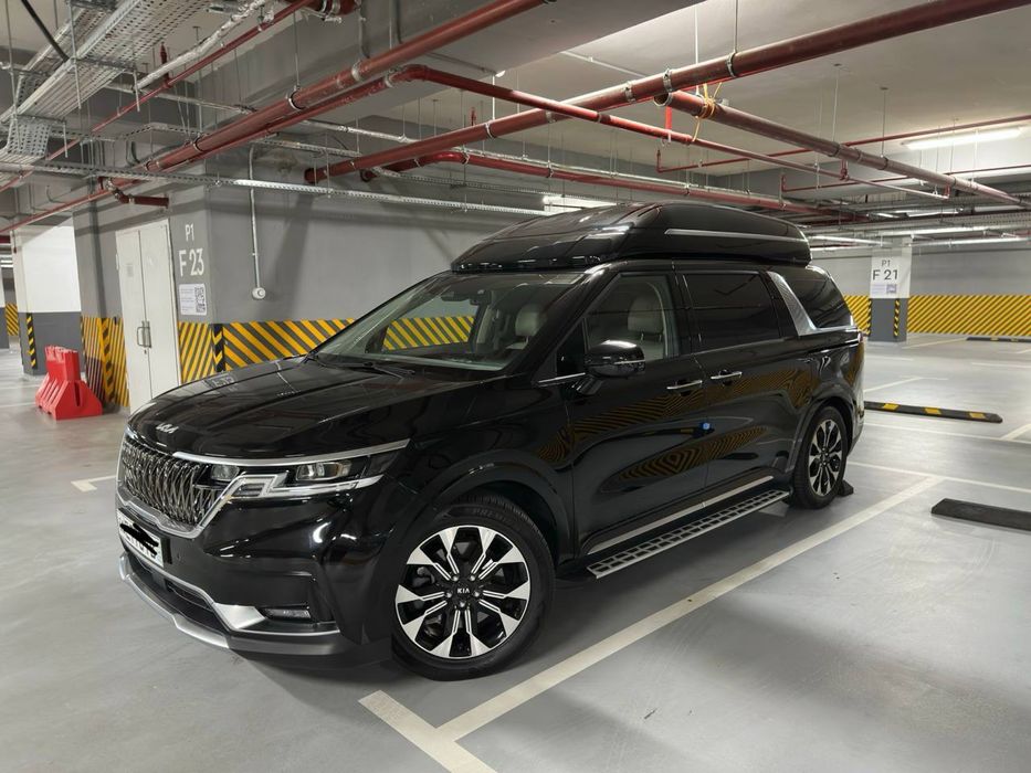 Прокат авто, rent a car