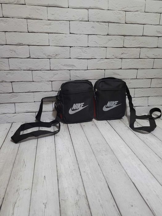 Сумки Nike через плечо