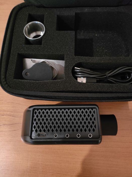 Termometru digital pentru gratar INKBIRD WFi Bluetooth Control automat