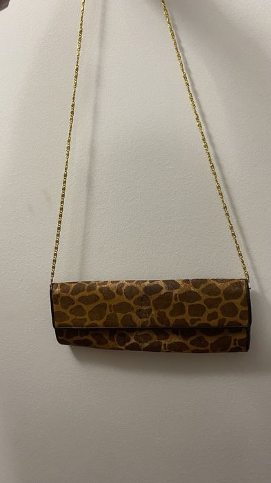 Клатч для вечера