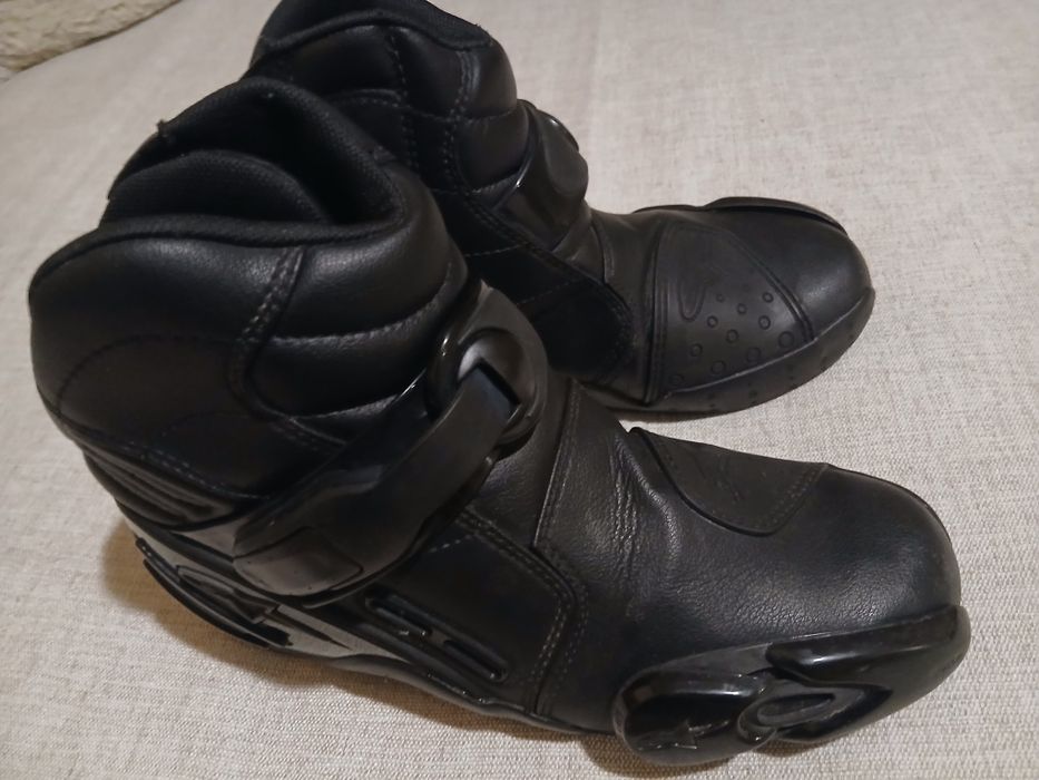 Мото боти Alpinestar S - MX 2 38 номер