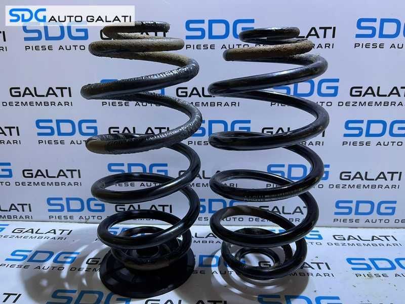 Set Arc Arcuri Spate Stanga Dreapta Opel Astra J Caravan Break Combi 2009 - 2016 [M9251]