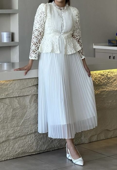 Женская одежда вечерние платья