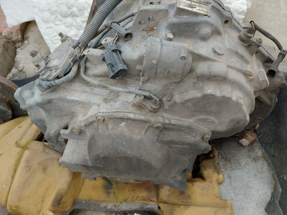 АКПП 2.0 куб опель вектра