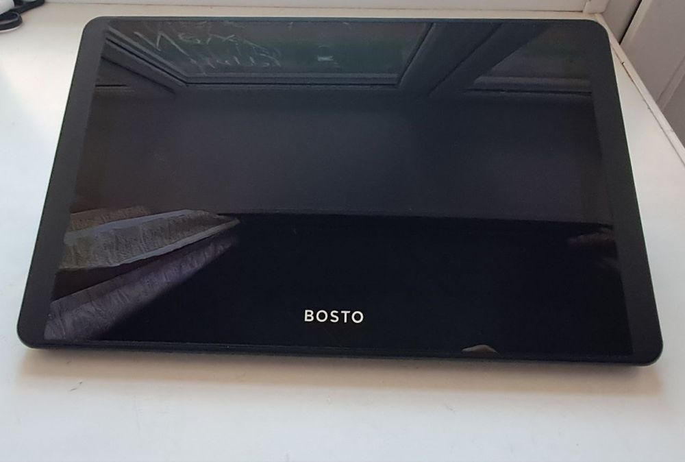 Графический планшет Bosto bt-12hd