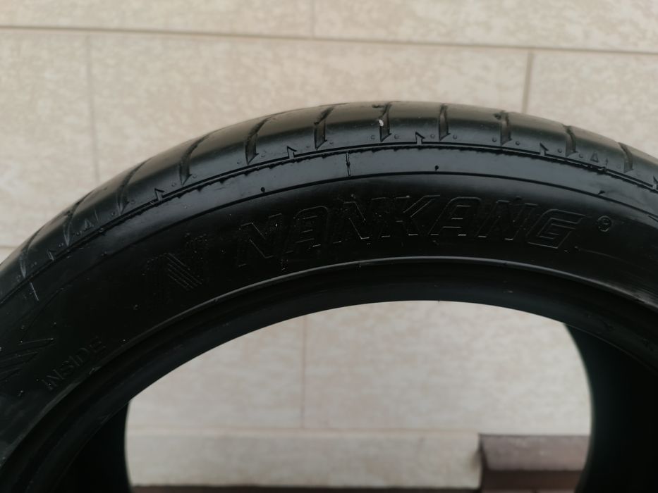 Автошины в комплекте