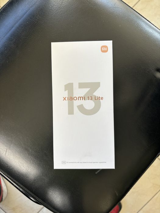 Xiaomi 13 lite 256 GB