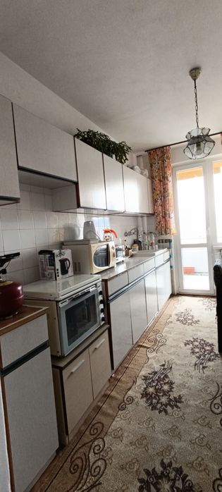 Продава се Четиристаен апартамент в Пловдив, Каменица 2 - 90 кв.м за 1247 €/кв.м - Снимка #4