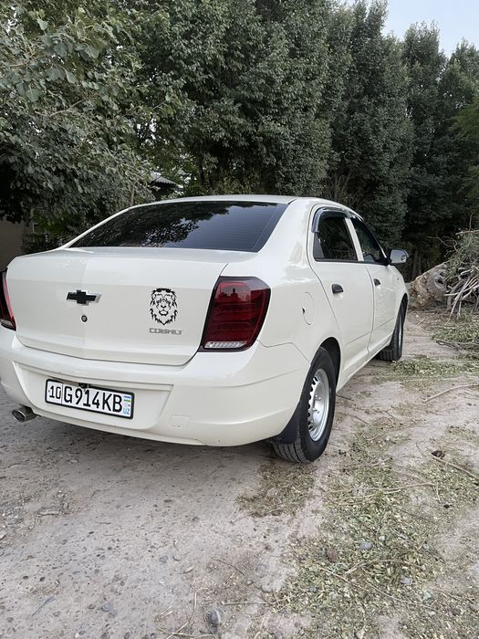 Kobolt sotiladi. Продается Cobalt