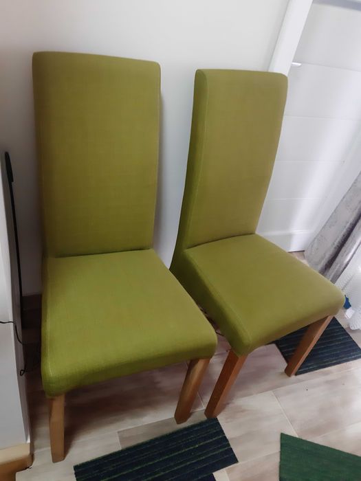 Scaune living/bucatarie